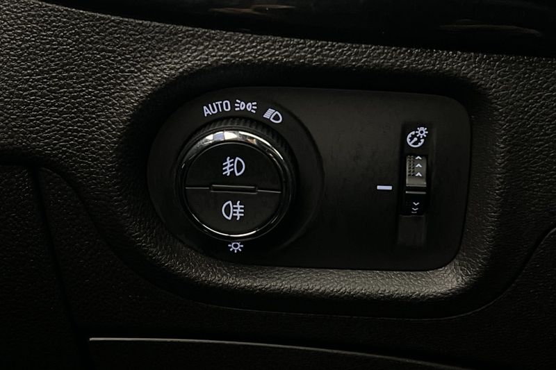 Opel Astra bild 21