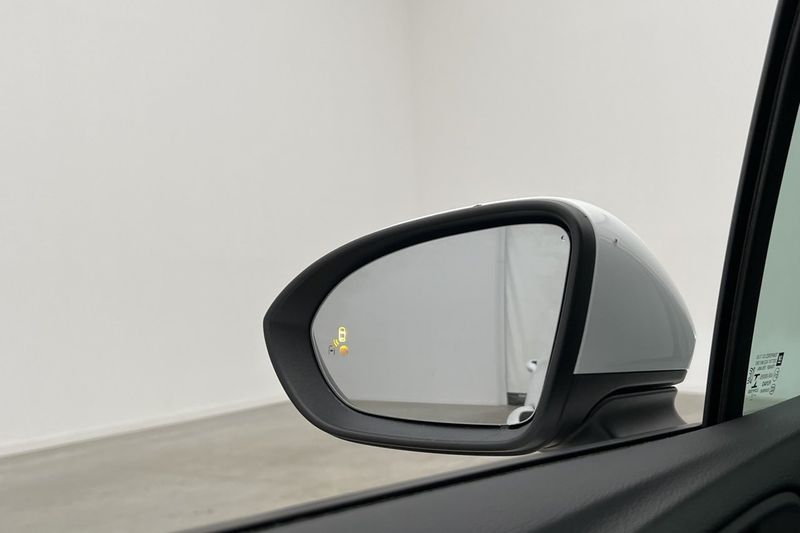 Opel Astra bild 17