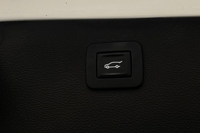 Opel Astra bild 23