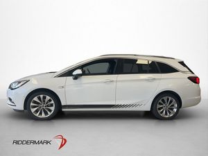 Opel Astra bild 4