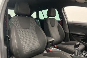 Opel Astra bild 9