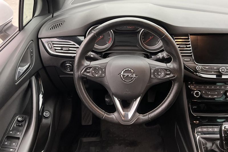 Opel Astra bild 10
