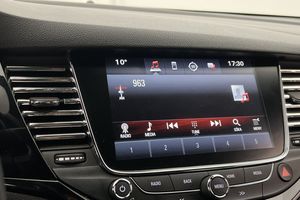 Opel Astra bild 15