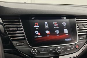 Opel Astra bild 16