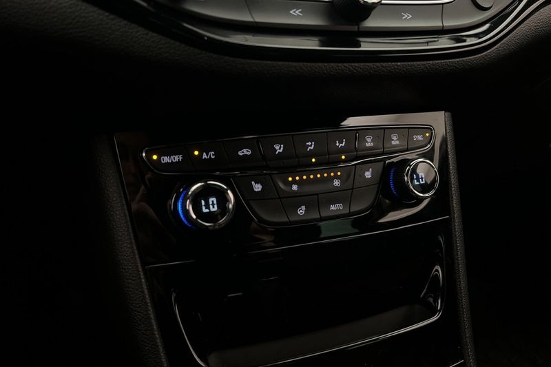 Opel Astra bild 22