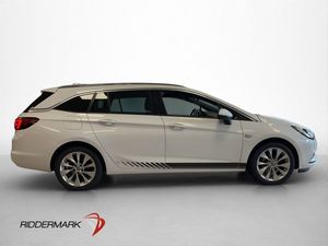 Opel Astra bild 6