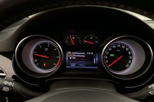 Opel Astra bild 19