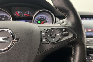 Opel Astra bild 20