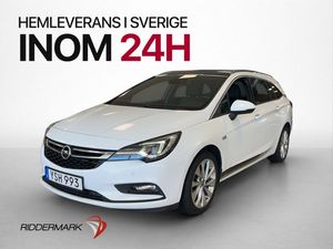 Opel Astra bild 3