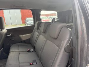 Dacia Lodgy bild 5