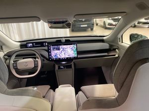 Volvo EX60 bild 2