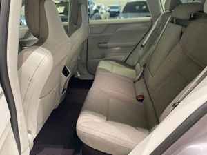 Volvo EX60 bild 9