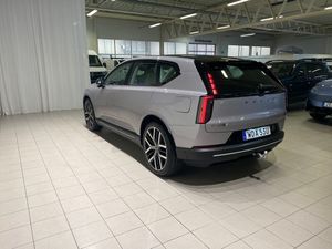 Volvo EX60 bild 6