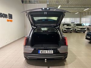 Volvo EX60 bild 7