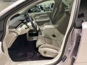 Volvo EX60 bild 12
