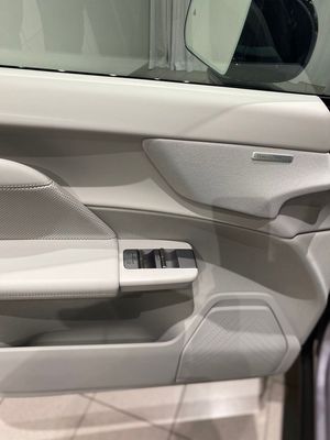Volvo EX60 bild 11