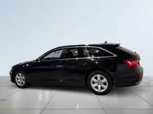 Audi A6 bild 4