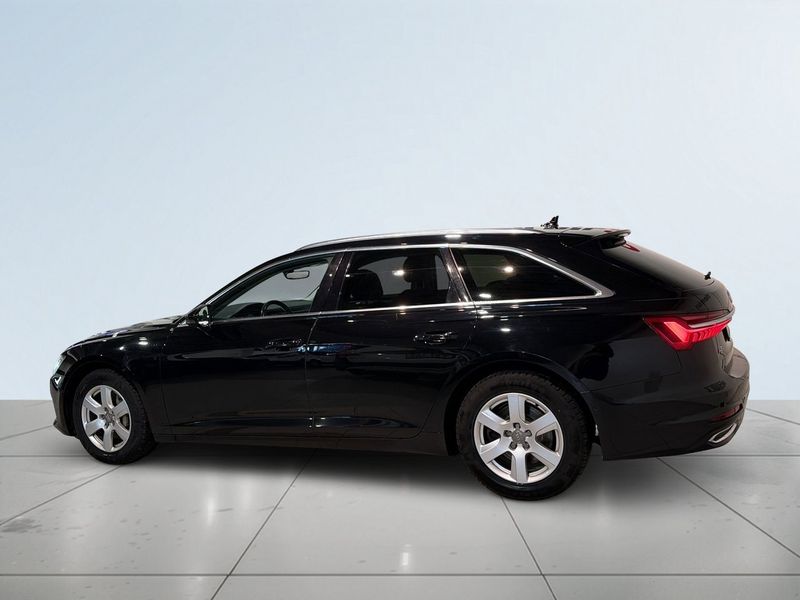 Audi A6 bild 4