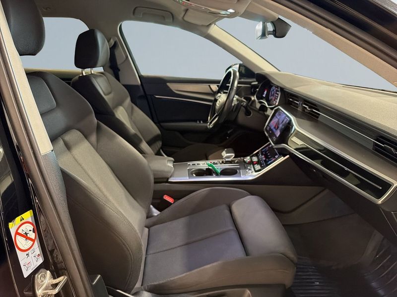 Audi A6 bild 10