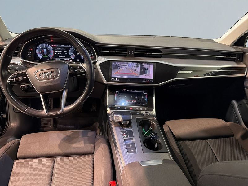 Audi A6 bild 8