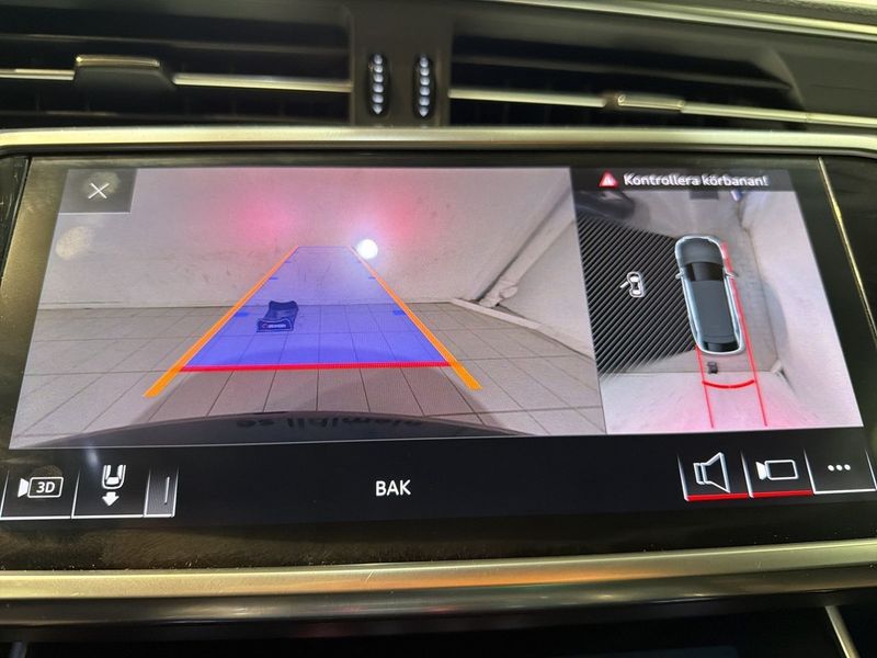 Audi A6 bild 17