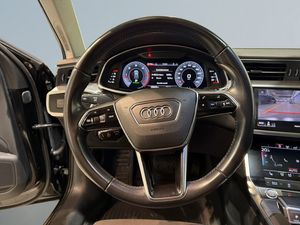 Audi A6 bild 9