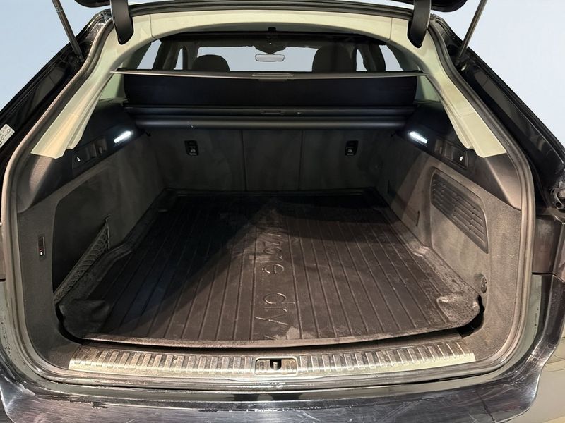 Audi A6 bild 12