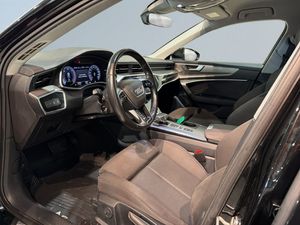 Audi A6 bild 7