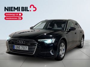 Audi A6 bild 1