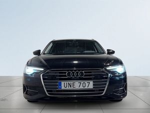 Audi A6 bild 2
