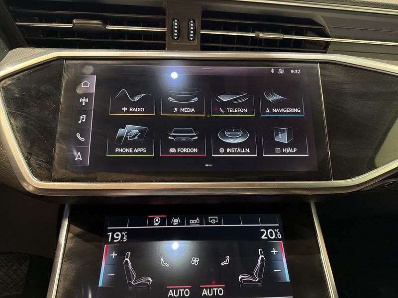 Audi A6 bild 11