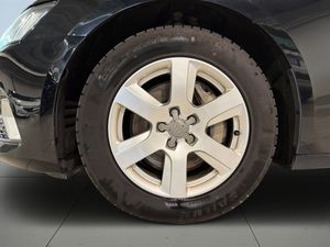 Audi A6 bild 14