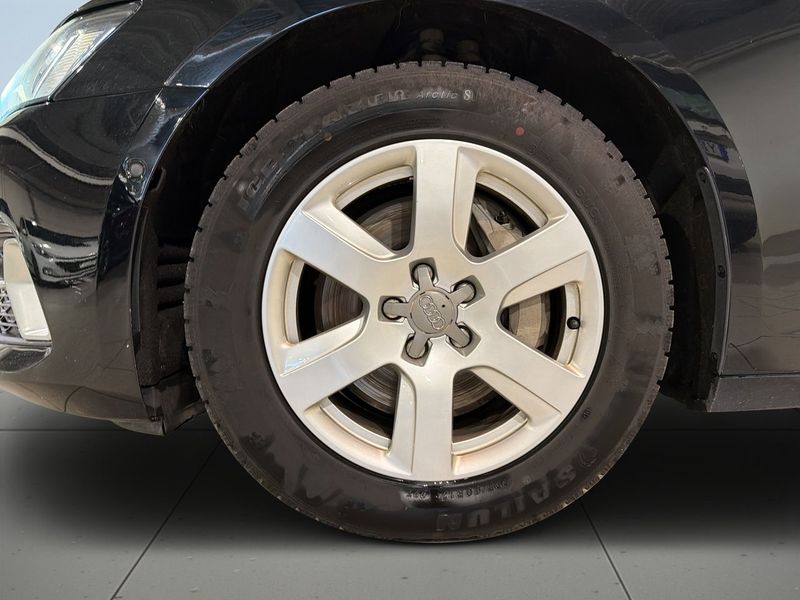 Audi A6 bild 14