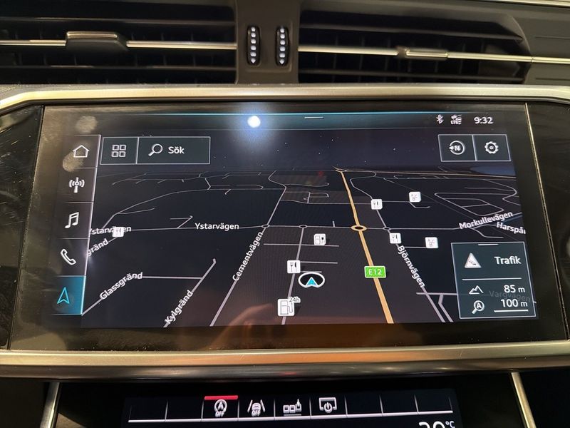 Audi A6 bild 15