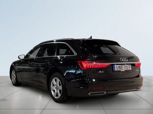 Audi A6 bild 5