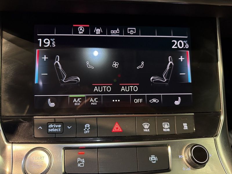 Audi A6 bild 18