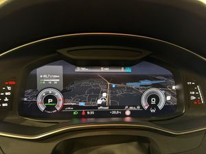 Audi A6 bild 19