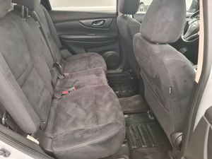 Nissan X-Trail bild 15