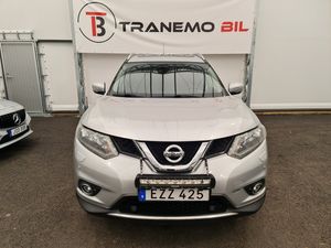 Nissan X-Trail bild 11