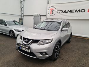 Nissan X-Trail bild 10