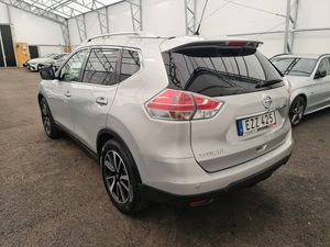 Nissan X-Trail bild 8