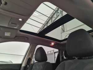 Nissan X-Trail bild 5