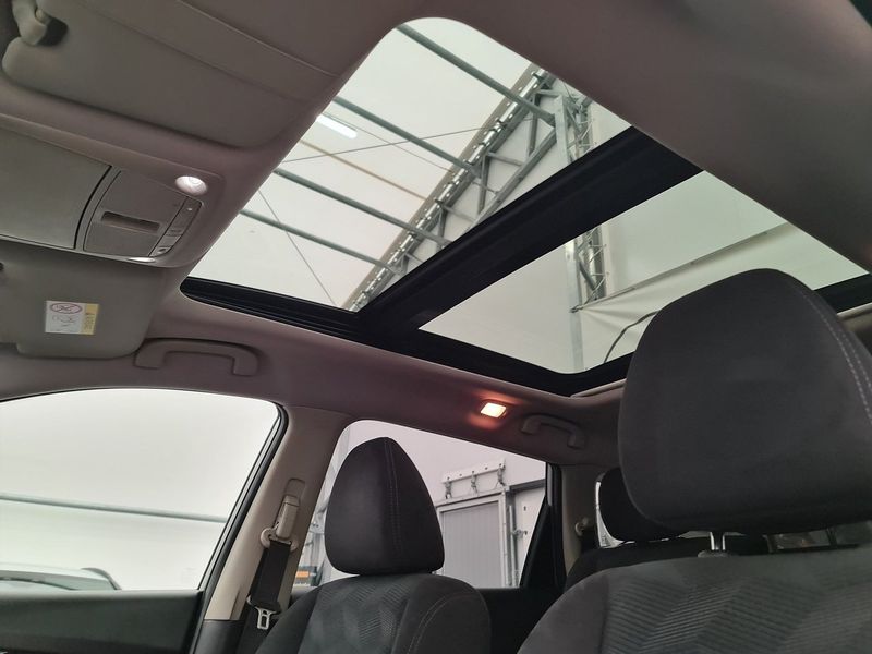 Nissan X-Trail bild 5