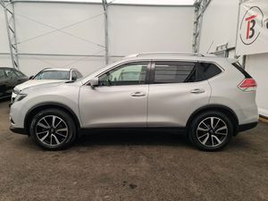Nissan X-Trail bild 9