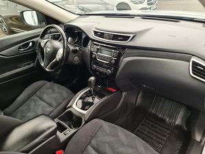 Nissan X-Trail bild 14