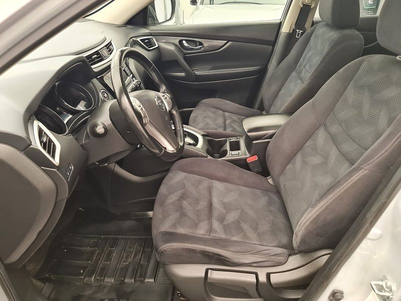Nissan X-Trail bild 18