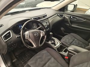 Nissan X-Trail bild 17
