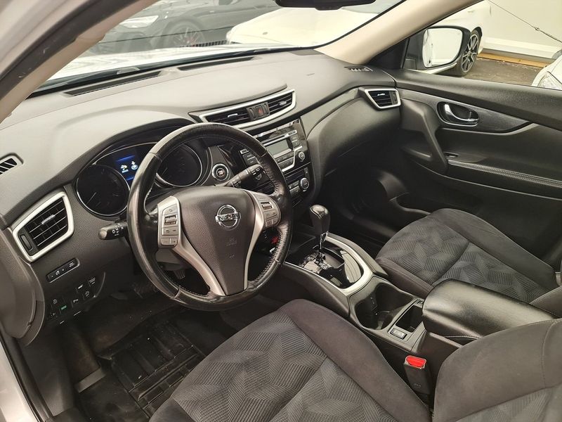 Nissan X-Trail bild 17