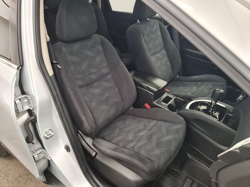 Nissan X-Trail bild 12