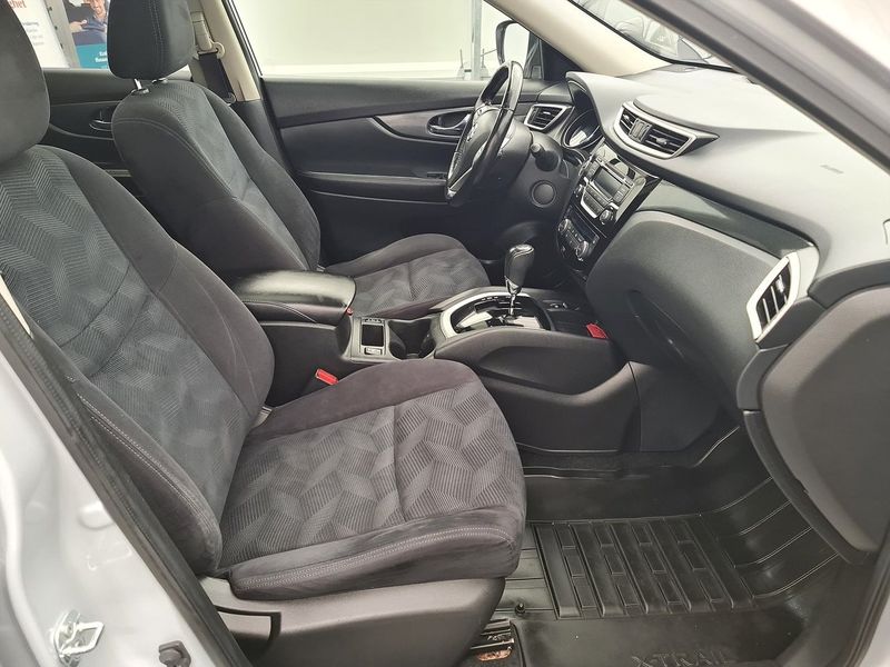 Nissan X-Trail bild 13